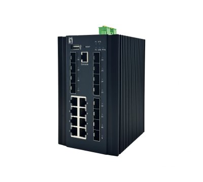 LevelOne IGX-2072