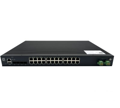 LevelOne IXP-2871