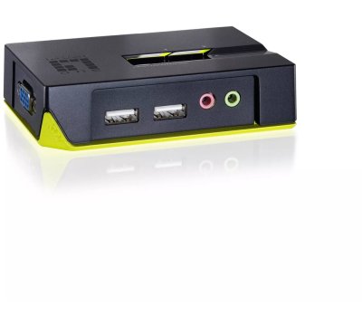 LevelOne KVM-0221