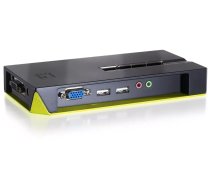 LevelOne KVM-0421