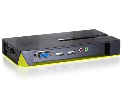LevelOne KVM-0421