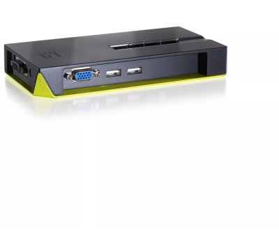 LevelOne KVM-0422