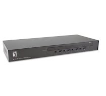 LevelOne KVM-3208