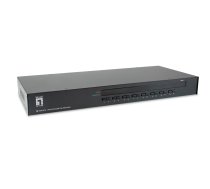 LevelOne KVM-3216