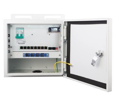 LevelOne OSW-1031