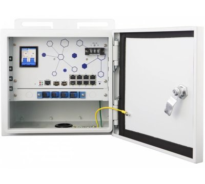 LevelOne OSW-1061