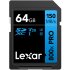 Lexar 800x Pro 64GB product thumbnail