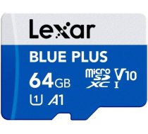 Lexar LMSBLPL064G-BNANG 64GB