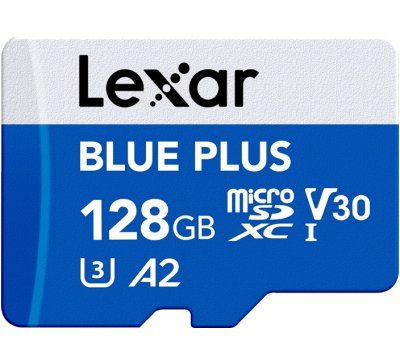 Lexar LMSBLPL128G-BNANG 128GB