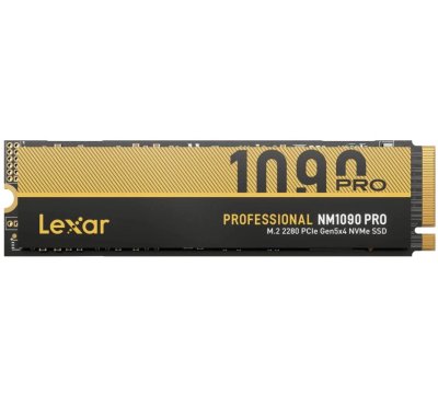 Lexar NM1090 Pro 1TB