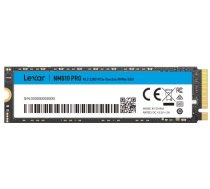Lexar NM610 PRO 500GB