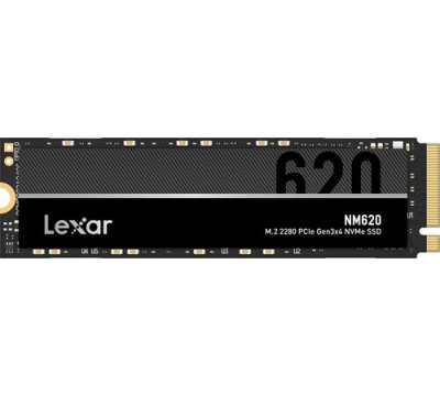 Lexar NM620 256GB