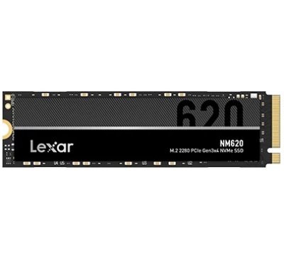 Lexar NM620 2TB