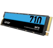 Lexar NM710 500GB