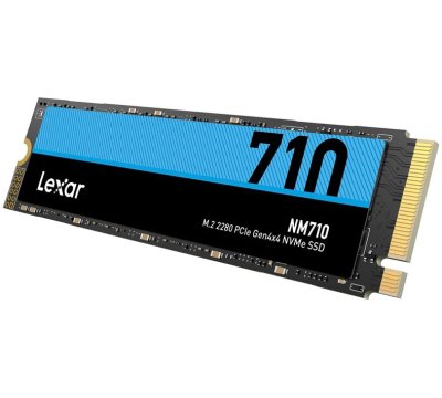 Lexar NM710 500GB