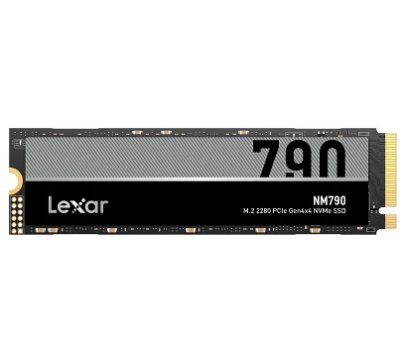 Lexar NM790 4TB