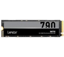 Lexar NM790 512GB