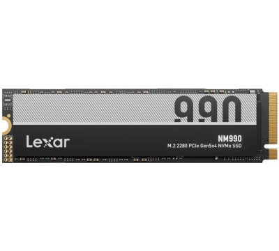 Lexar NM990 1TB