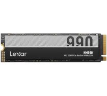 Lexar NM990 4TB