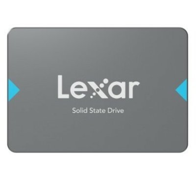 Lexar NQ100 256GB
