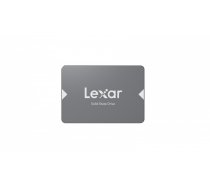 Lexar NS100 512GB