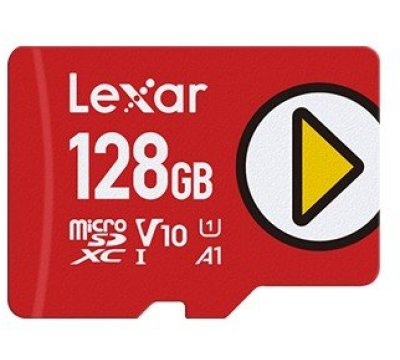 Lexar PLAY 128GB