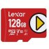 Lexar PLAY 128GB product thumbnail