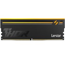 Lexar THOR 2.0