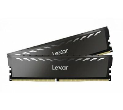 Lexar Thor 32GB 3200Mhz DDR4 LD4BU016G-R3200GDXG