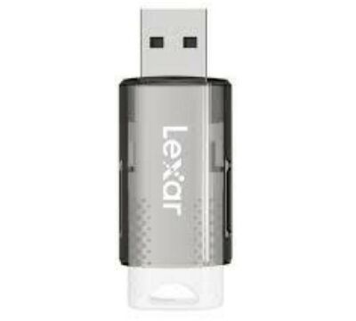 Lexar USB2 128GB
