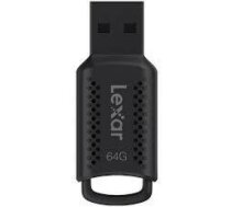 MEMORY DRIVE FLASH USB3 64GB/V400 LJDV400064G-BNBNG LEXAR LJDV400064G-BNBNG