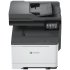 Lexmark CX532adwe product thumbnail