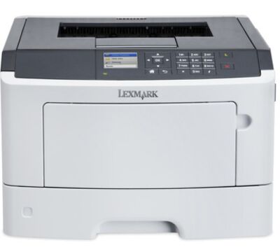 Lexmark MS517dn