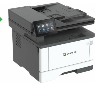 Lexmark MX432adwe