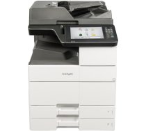 Lexmark MX910de  lazerinis  Mono  Daugiafunkcinis spausdintuvas  Juodas  Baltas MX910DE (0734646558754) ( JOINEDIT55372342 ) printeris