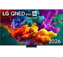 LG 100QNED87B3 100"