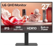LG 27BA54QB-B