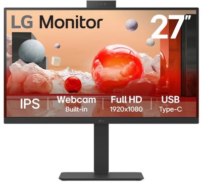 LG 27BA850-B