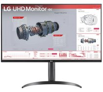 LG 32BR55UK-B