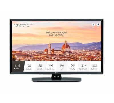 LG 32LT661HBZA