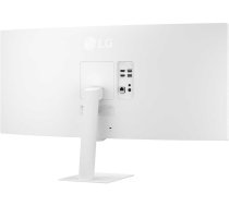 LG 34U601SA-W