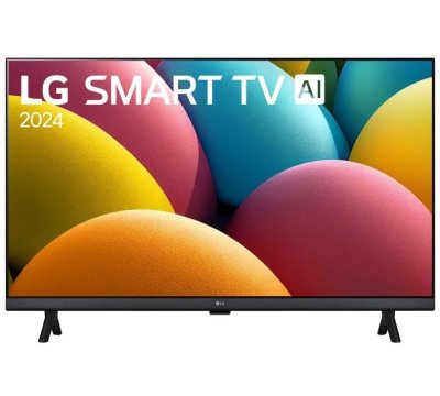 LG 43LR60006LA 43"
