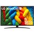 LG 43NANO81A3A 43" product thumbnail