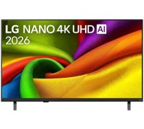 LG 43NU800B3LC