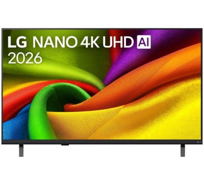 LG 43NU800B3LC