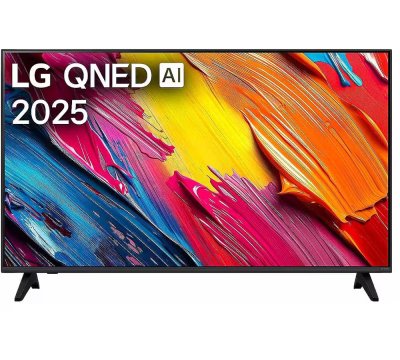 LG 43QNED70A6A 43"
