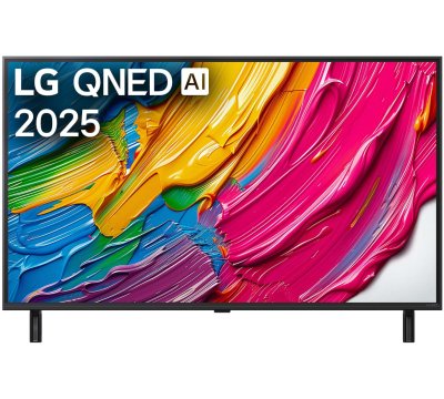 LG 43QNED80A3A 43"