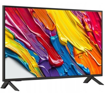 LG 43QNED84A6C 43"