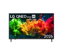 LG 43QNED8EB3F.AEU 43"