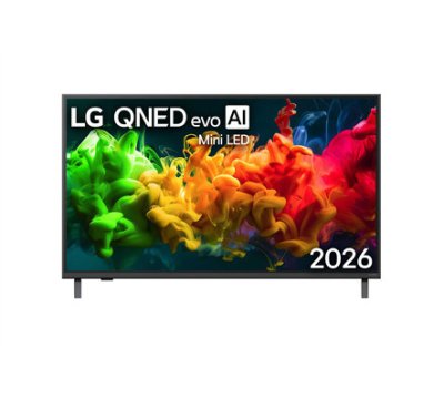 LG 43QNED8EB3F.AEU 43"